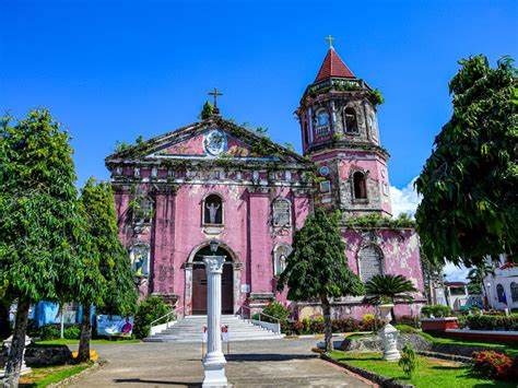 Sagrada Familia, Dumarao, Capiz Profile – PhilAtlas.